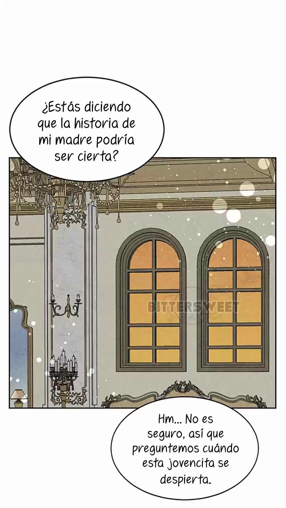 Jacheongbi Del Imperio Itan - Capítulo 3 - Página 73 - LectorTMOo