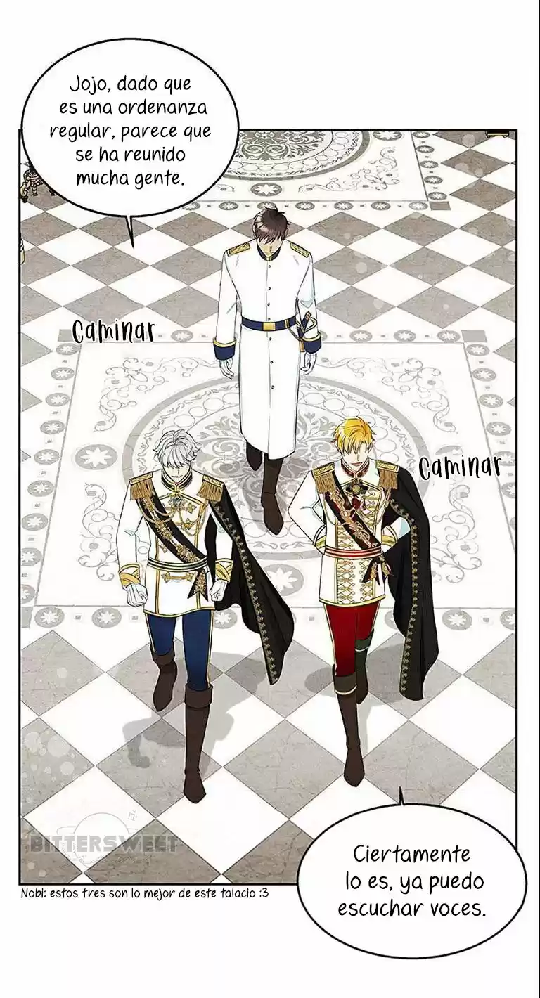 Jacheongbi Del Imperio Itan - Capítulo 4 - Página 12 - LectorTMOo