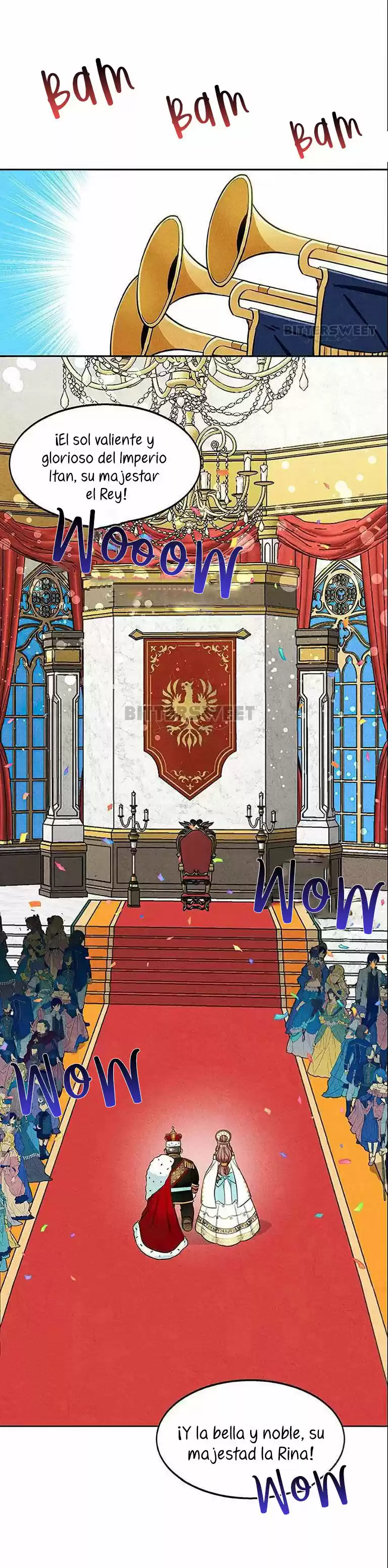Jacheongbi Del Imperio Itan - Capítulo 4 - Página 15 - LectorTMOo