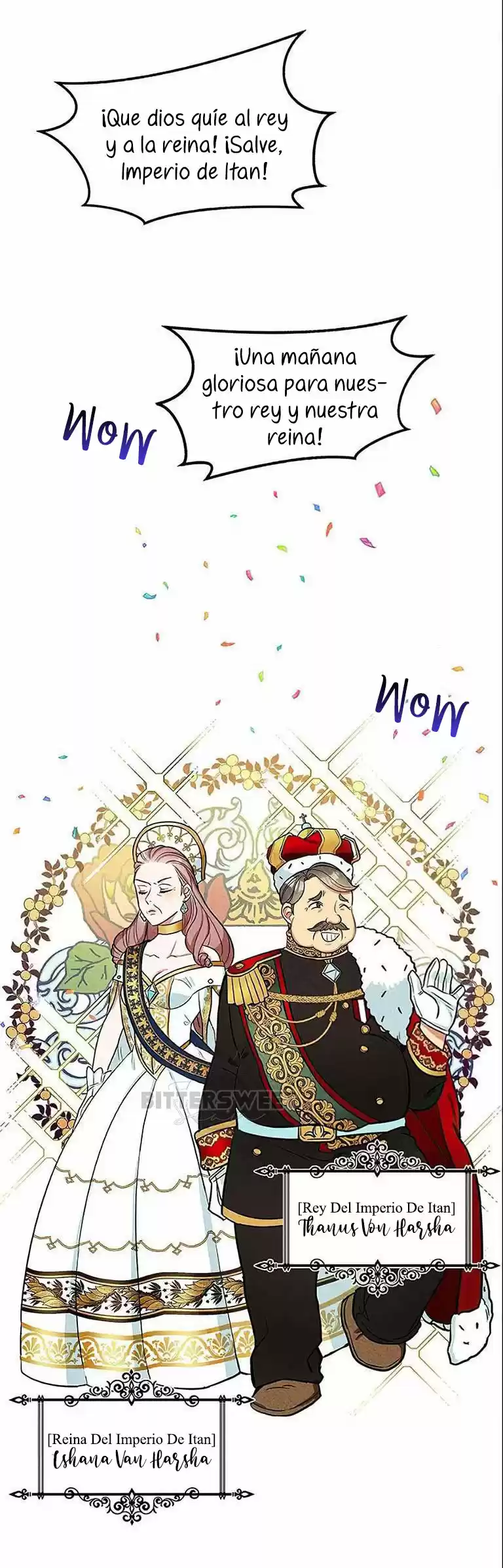 Jacheongbi Del Imperio Itan - Capítulo 4 - Página 16 - LectorTMOo