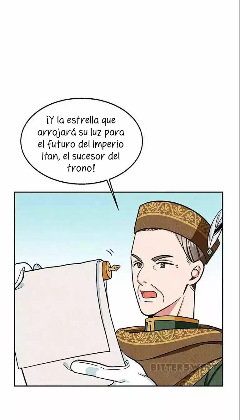Jacheongbi Del Imperio Itan - Capítulo 4 - Página 17 - LectorTMOo