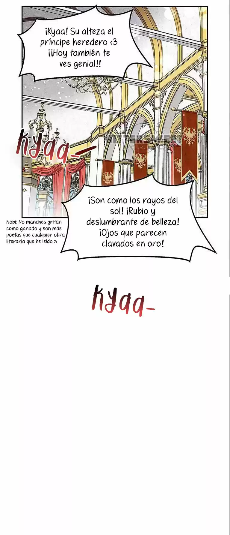 Jacheongbi Del Imperio Itan - Capítulo 4 - Página 22 - LectorTMOo