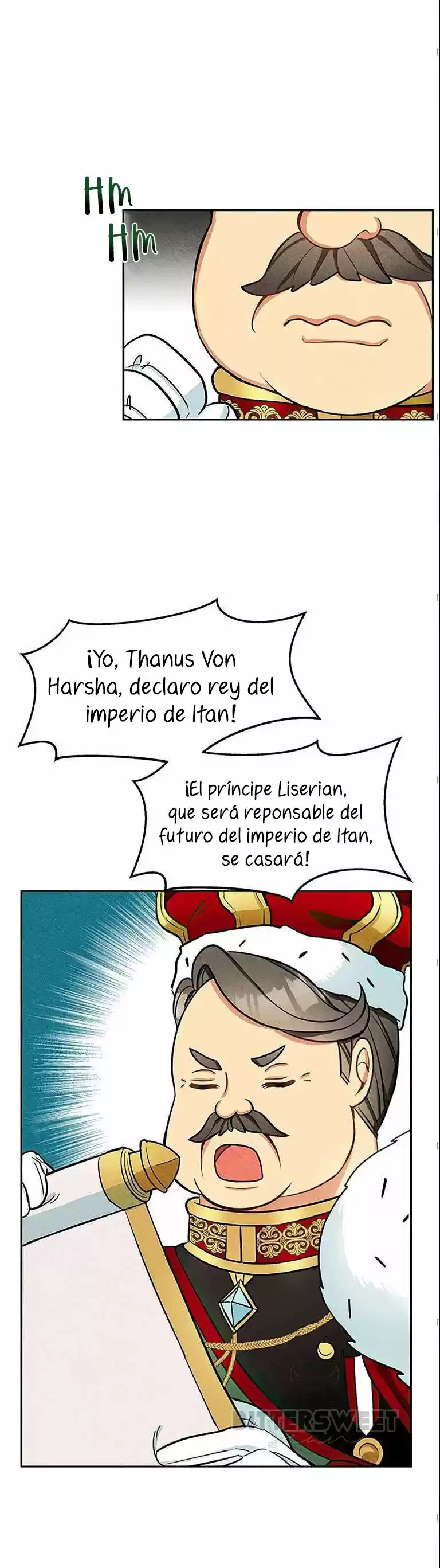 Jacheongbi Del Imperio Itan - Capítulo 4 - Página 40 - LectorTMOo