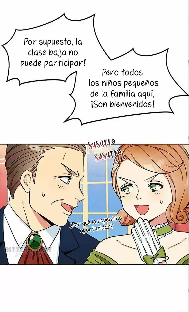 Jacheongbi Del Imperio Itan - Capítulo 4 - Página 44 - LectorTMOo
