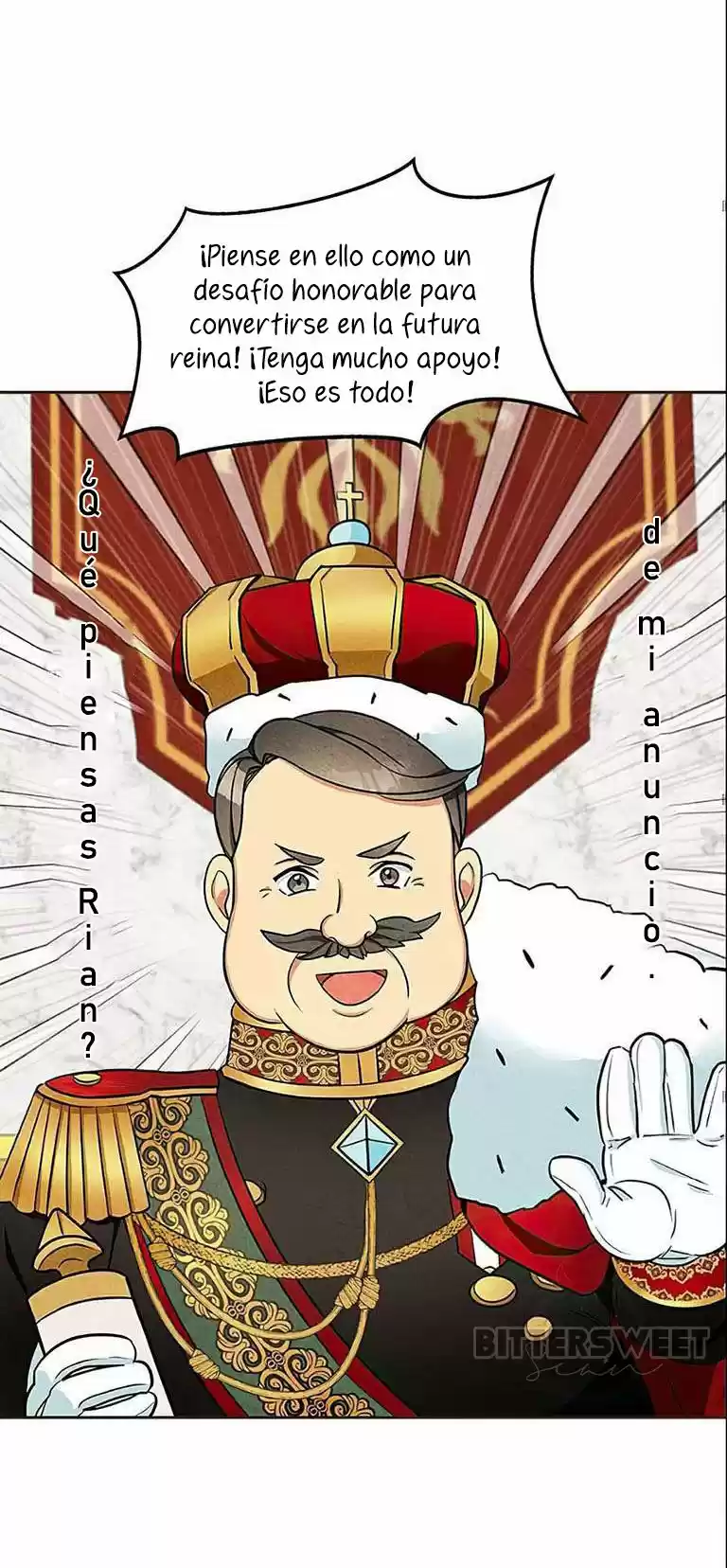 Jacheongbi Del Imperio Itan - Capítulo 4 - Página 45 - LectorTMOo