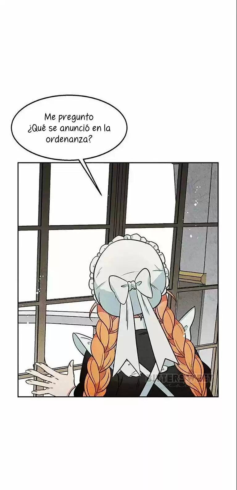 Jacheongbi Del Imperio Itan - Capítulo 4 - Página 59 - LectorTMOo