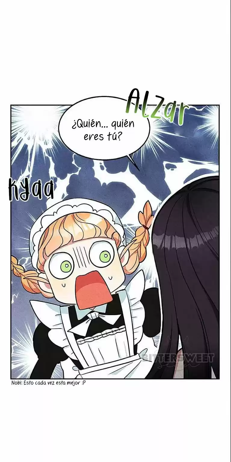 Jacheongbi Del Imperio Itan - Capítulo 4 - Página 68 - LectorTMOo