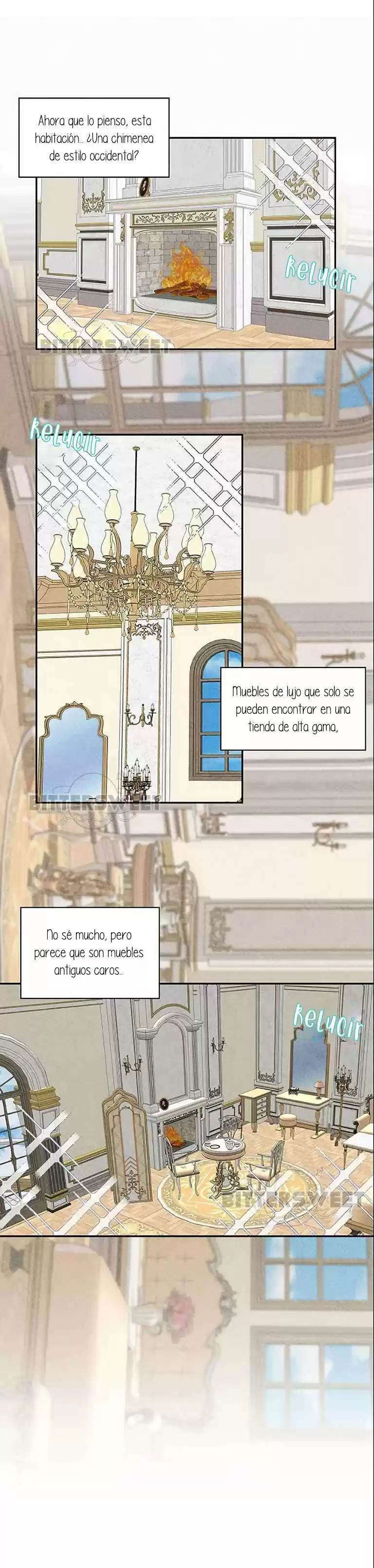 Jacheongbi Del Imperio Itan - Capítulo 4 - Página 72 - LectorTMOo