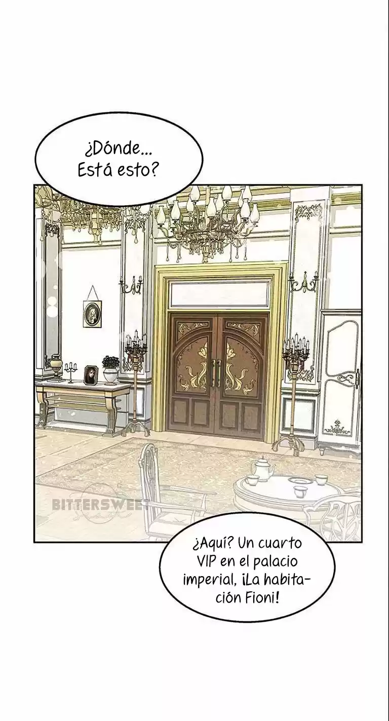 Jacheongbi Del Imperio Itan - Capítulo 4 - Página 73 - LectorTMOo