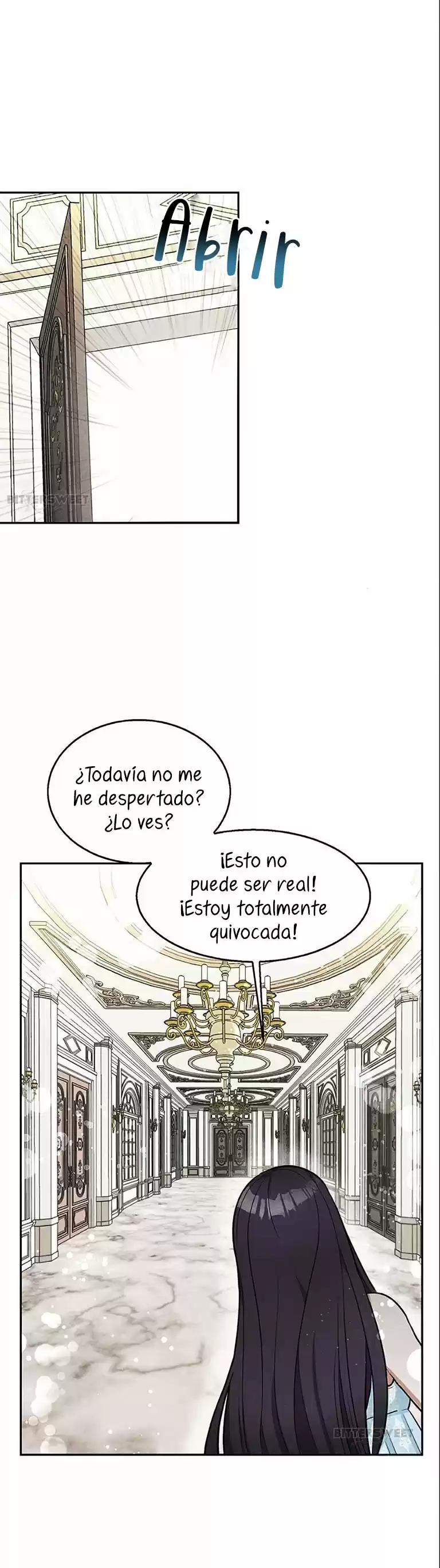 Jacheongbi Del Imperio Itan - Capítulo 5 - Página 11 - LectorTMOo