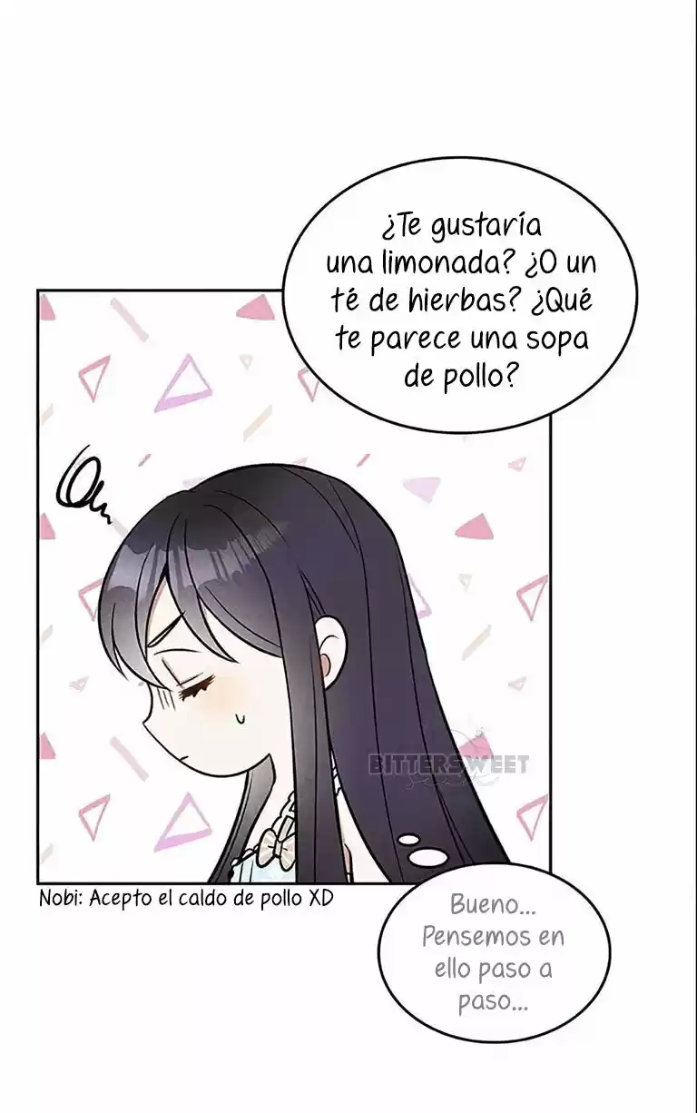 Jacheongbi Del Imperio Itan - Capítulo 5 - Página 14 - LectorTMOo