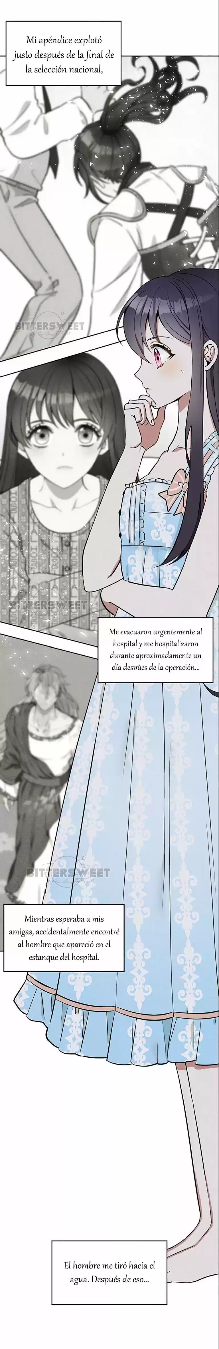 Jacheongbi Del Imperio Itan - Capítulo 5 - Página 15 - LectorTMOo