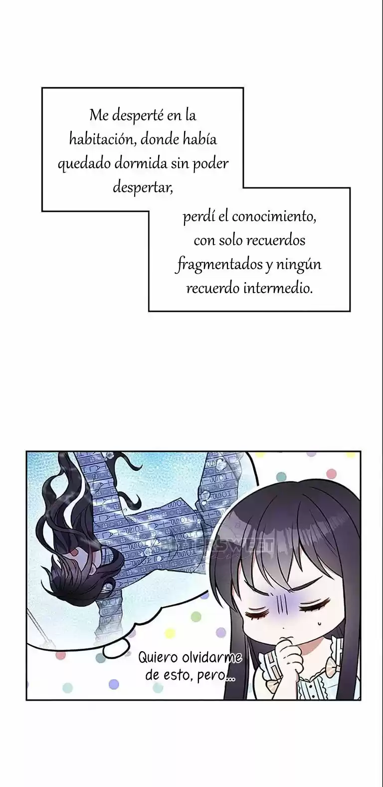 Jacheongbi Del Imperio Itan - Capítulo 5 - Página 16 - LectorTMOo