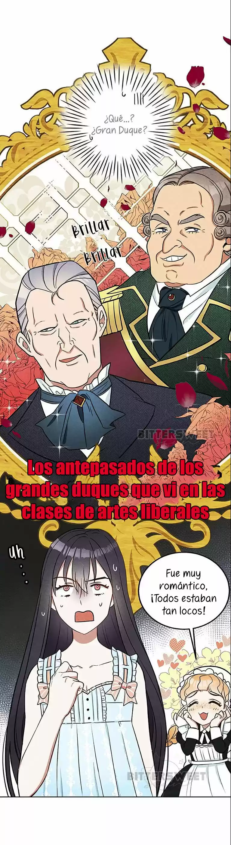 Jacheongbi Del Imperio Itan - Capítulo 5 - Página 19 - LectorTMOo