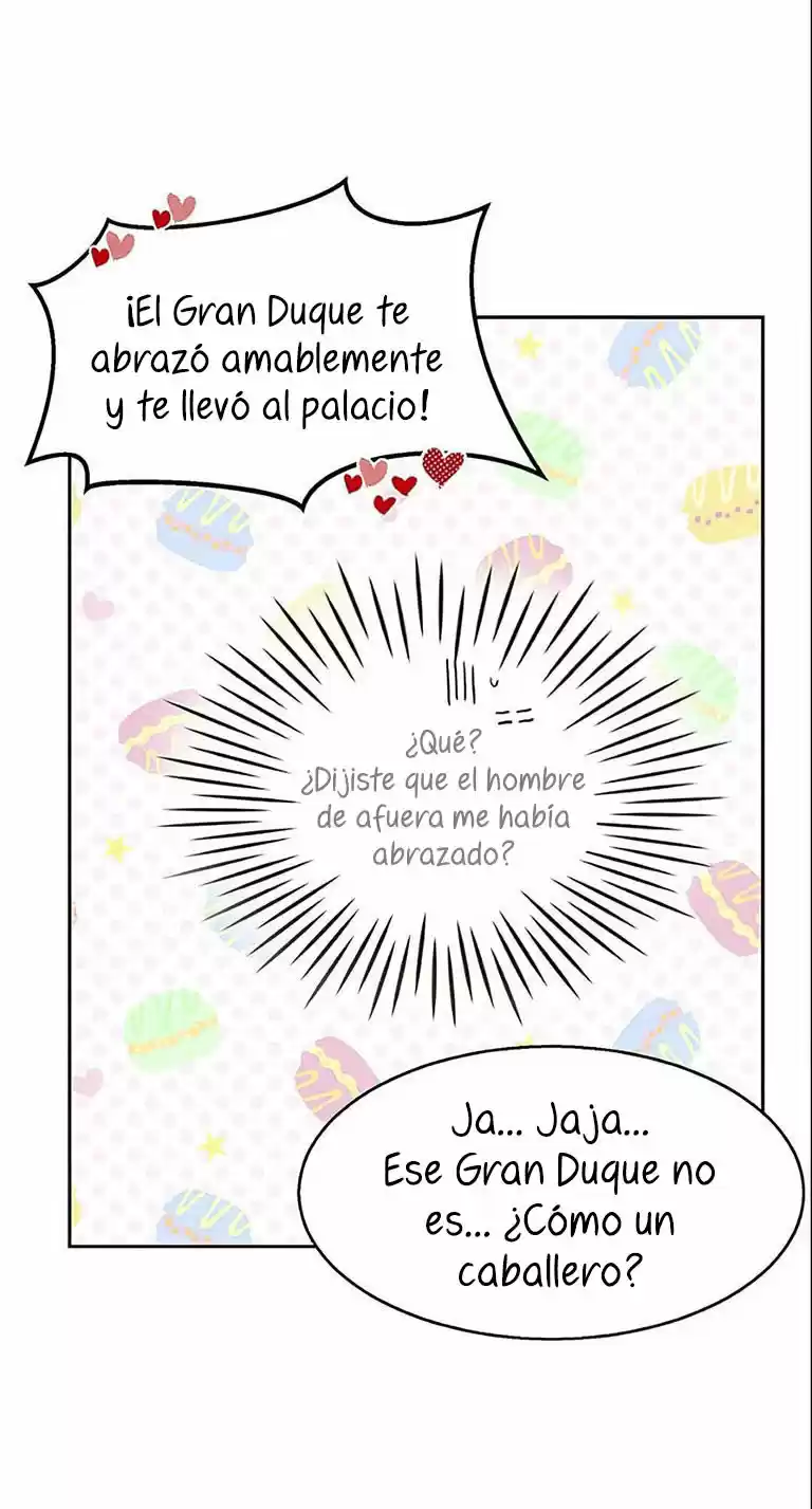 Jacheongbi Del Imperio Itan - Capítulo 5 - Página 20 - LectorTMOo