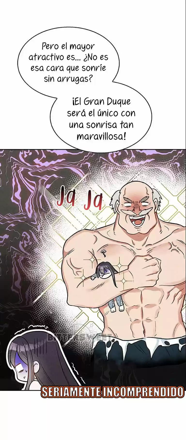 Jacheongbi Del Imperio Itan - Capítulo 5 - Página 22 - LectorTMOo