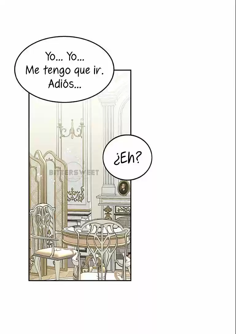 Jacheongbi Del Imperio Itan - Capítulo 5 - Página 23 - LectorTMOo