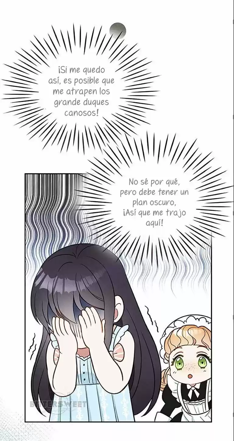 Jacheongbi Del Imperio Itan - Capítulo 5 - Página 35 - LectorTMOo