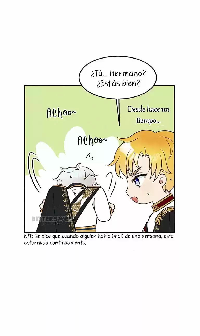 Jacheongbi Del Imperio Itan - Capítulo 5 - Página 37 - LectorTMOo