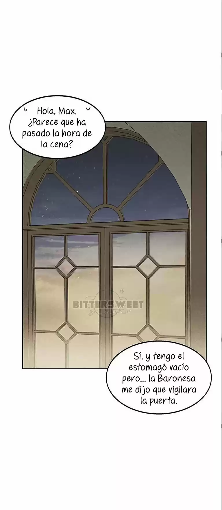 Jacheongbi Del Imperio Itan - Capítulo 5 - Página 40 - LectorTMOo