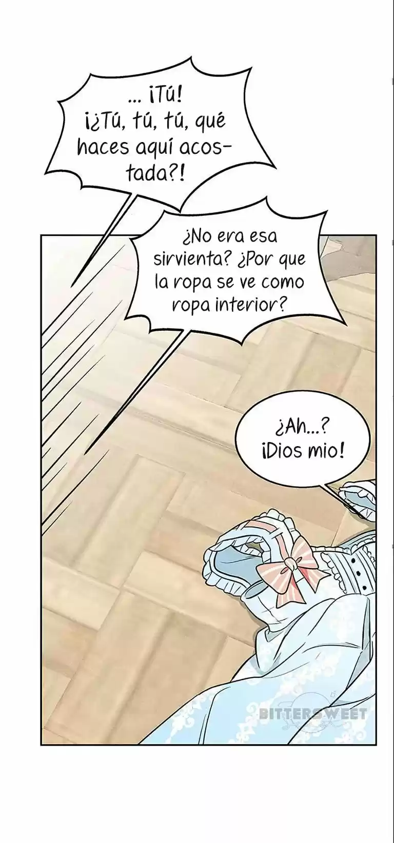 Jacheongbi Del Imperio Itan - Capítulo 5 - Página 45 - LectorTMOo