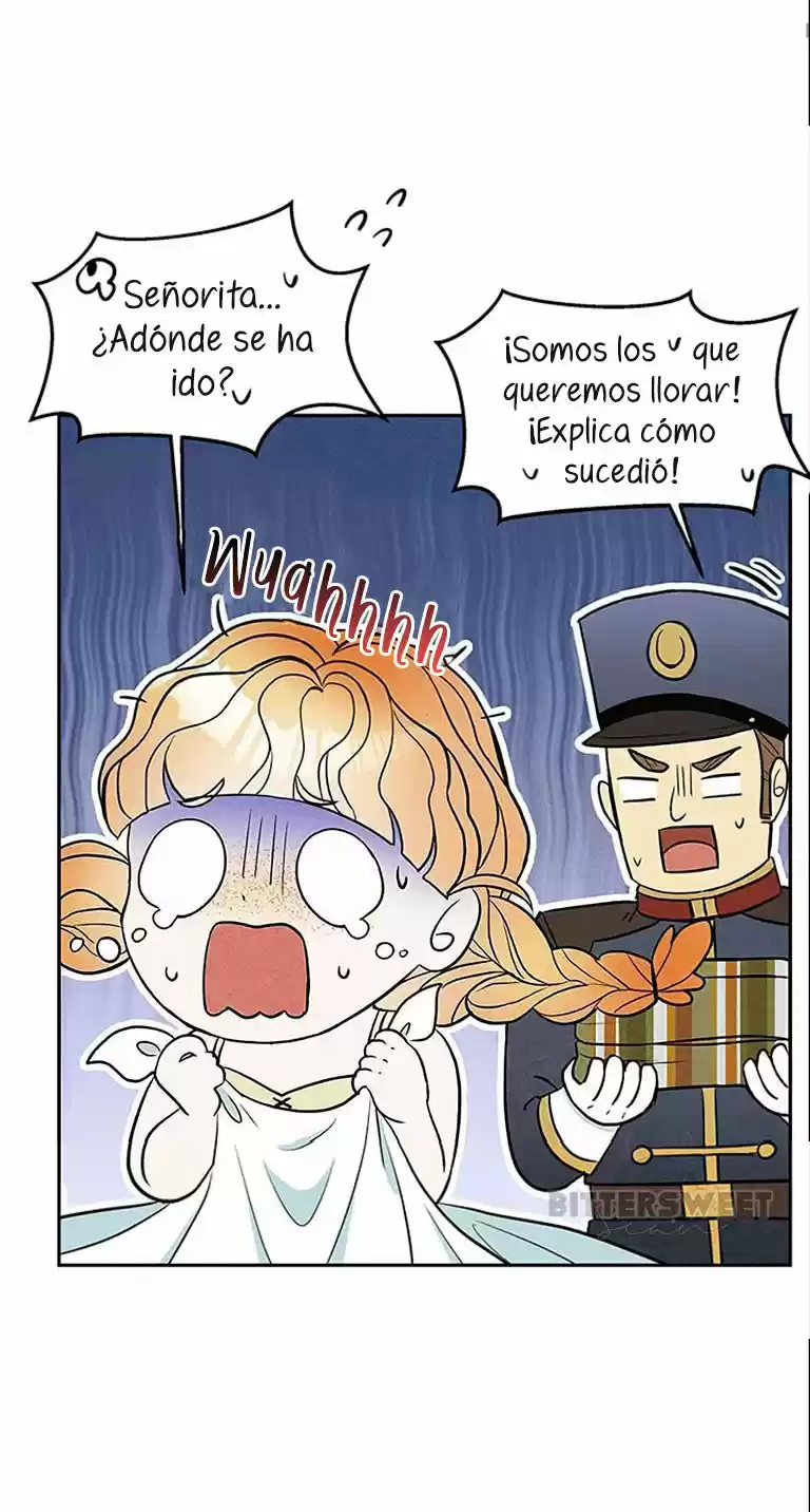 Jacheongbi Del Imperio Itan - Capítulo 5 - Página 46 - LectorTMOo