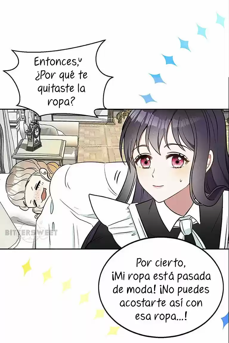 Jacheongbi Del Imperio Itan - Capítulo 5 - Página 50 - LectorTMOo