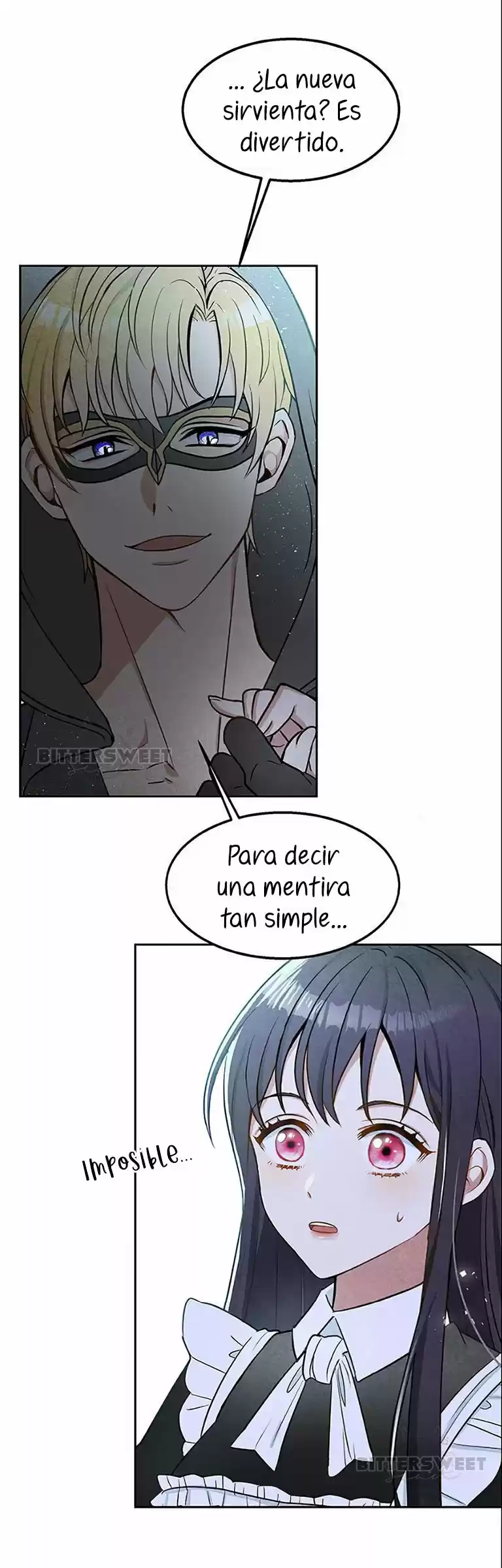 Jacheongbi Del Imperio Itan - Capítulo 5 - Página 69 - LectorTMOo