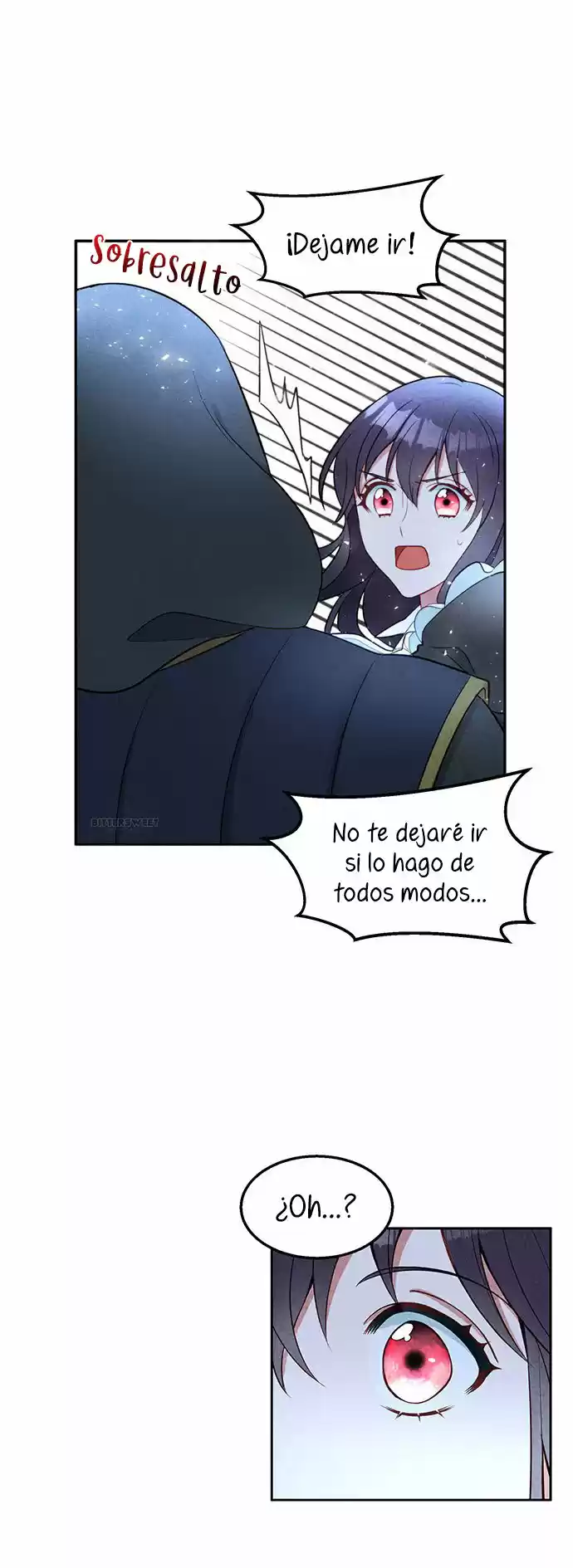Jacheongbi Del Imperio Itan - Capítulo 6 - Página 8 - LectorTMOo