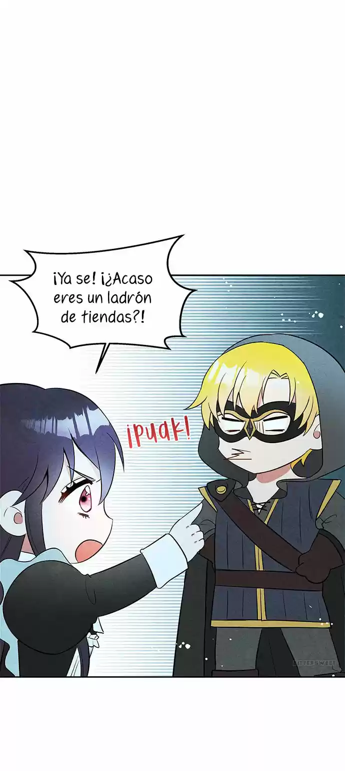Jacheongbi Del Imperio Itan - Capítulo 6 - Página 18 - LectorTMOo
