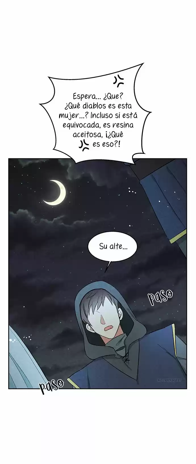 Jacheongbi Del Imperio Itan - Capítulo 6 - Página 19 - LectorTMOo