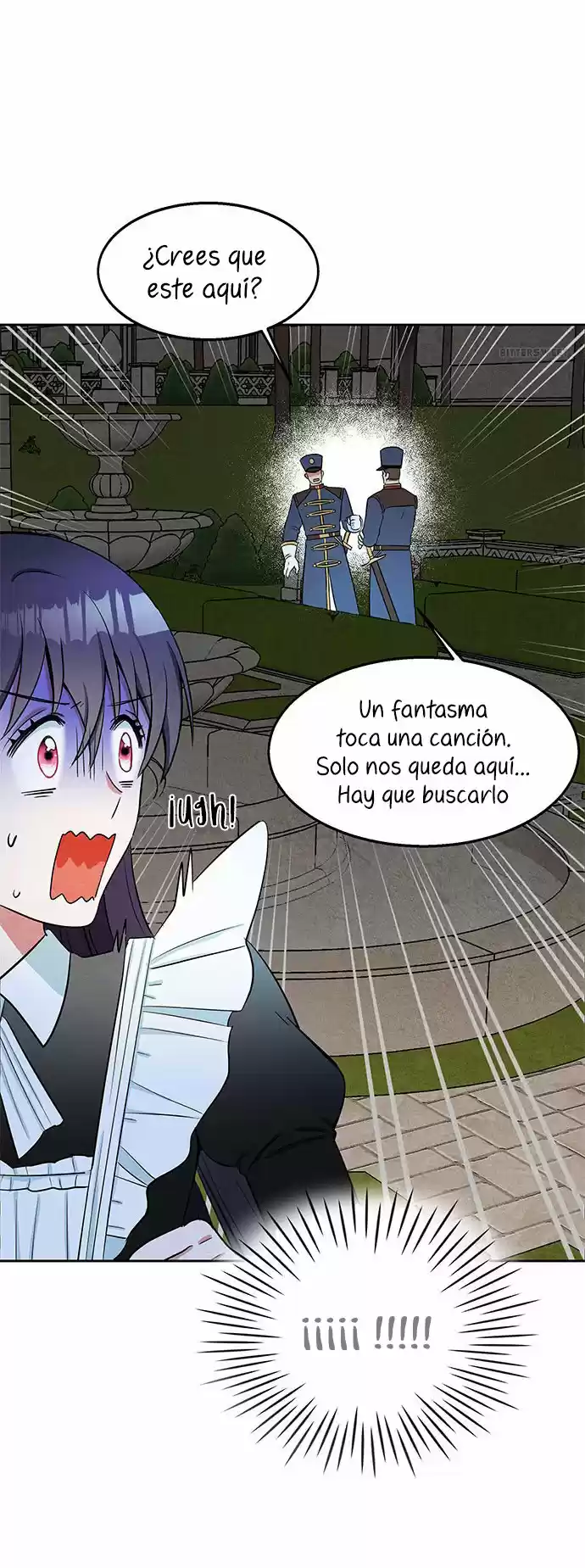 Jacheongbi Del Imperio Itan - Capítulo 6 - Página 24 - LectorTMOo