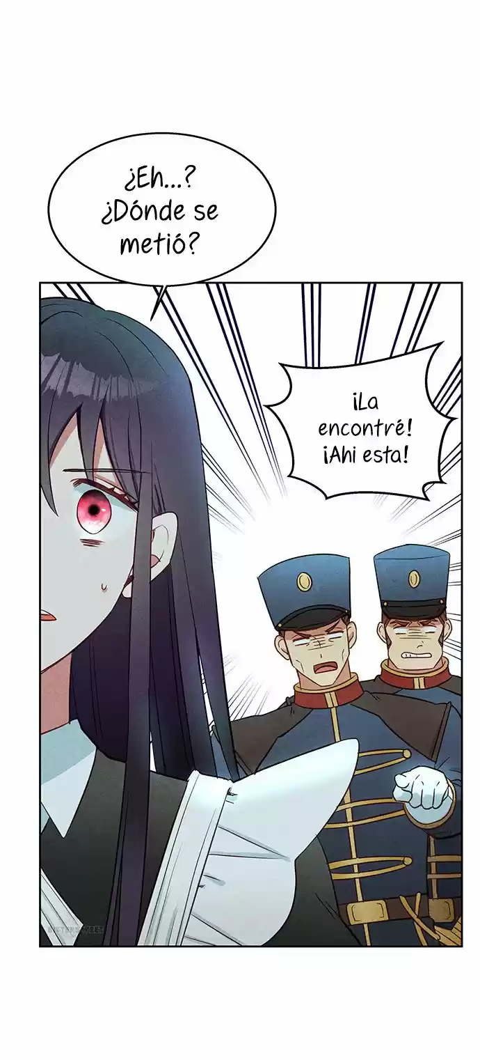 Jacheongbi Del Imperio Itan - Capítulo 6 - Página 27 - LectorTMOo
