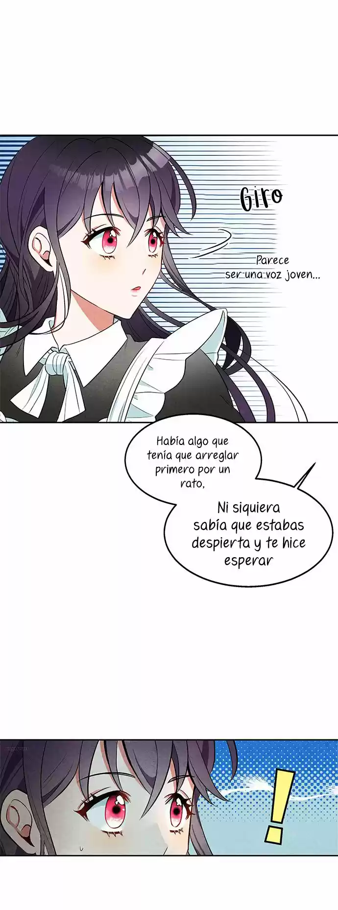 Jacheongbi Del Imperio Itan - Capítulo 6 - Página 40 - LectorTMOo