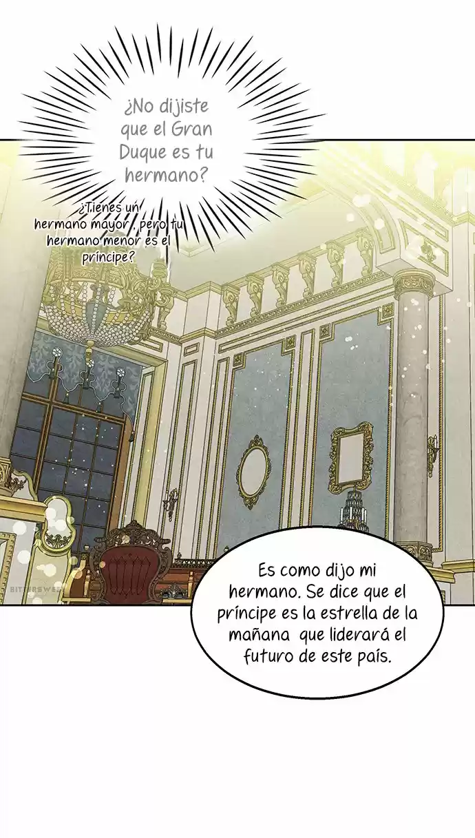 Jacheongbi Del Imperio Itan - Capítulo 7 - Página 9 - LectorTMOo