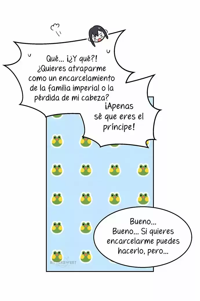 Jacheongbi Del Imperio Itan - Capítulo 7 - Página 12 - LectorTMOo