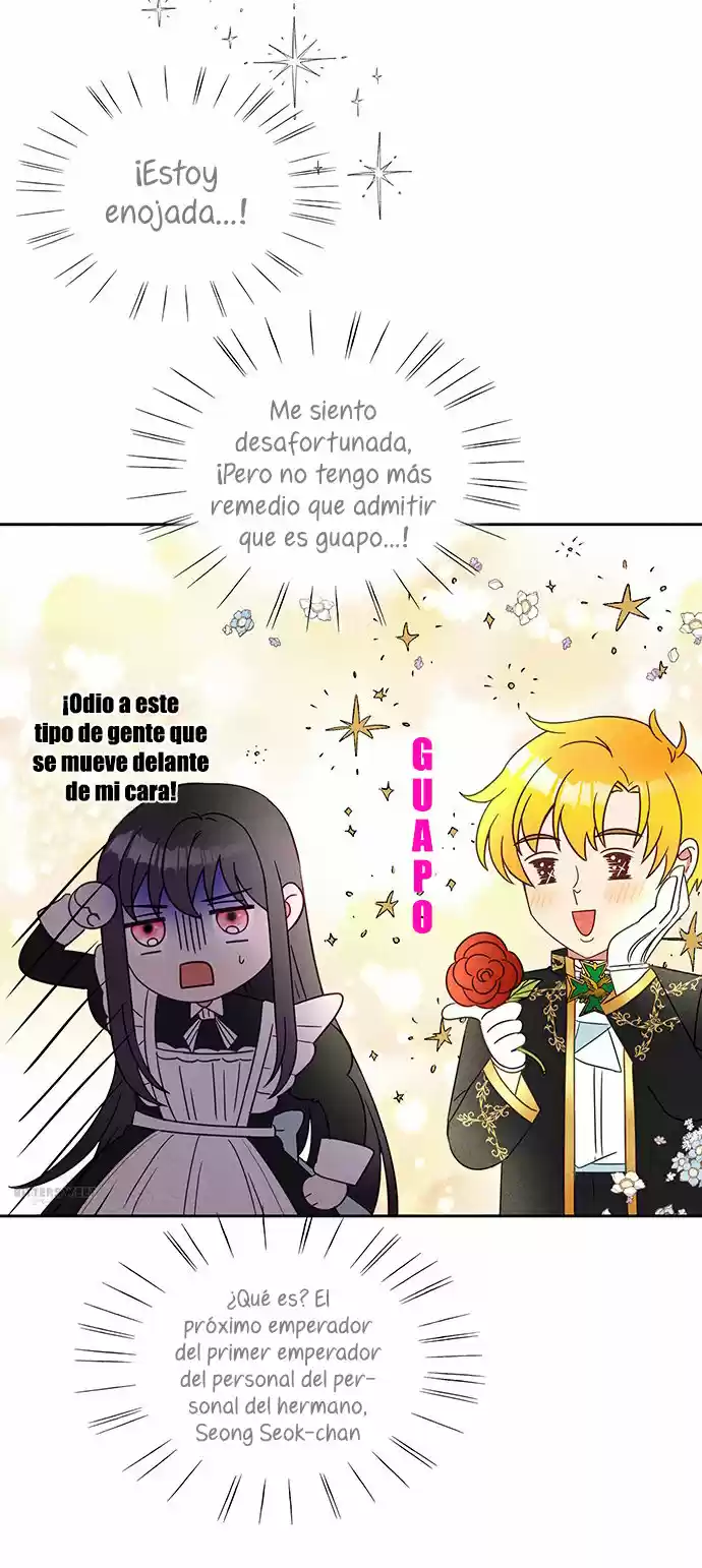 Jacheongbi Del Imperio Itan - Capítulo 7 - Página 16 - LectorTMOo