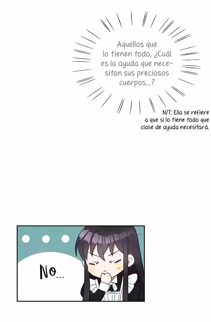 Jacheongbi Del Imperio Itan - Capítulo 7 - Página 17 - LectorTMOo