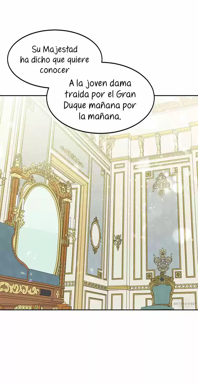 Jacheongbi Del Imperio Itan - Capítulo 7 - Página 23 - LectorTMOo