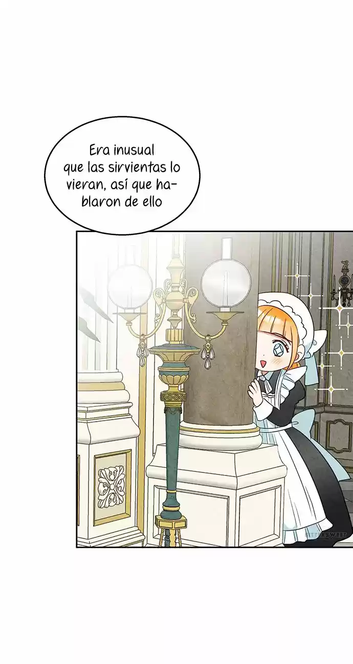 Jacheongbi Del Imperio Itan - Capítulo 7 - Página 27 - LectorTMOo