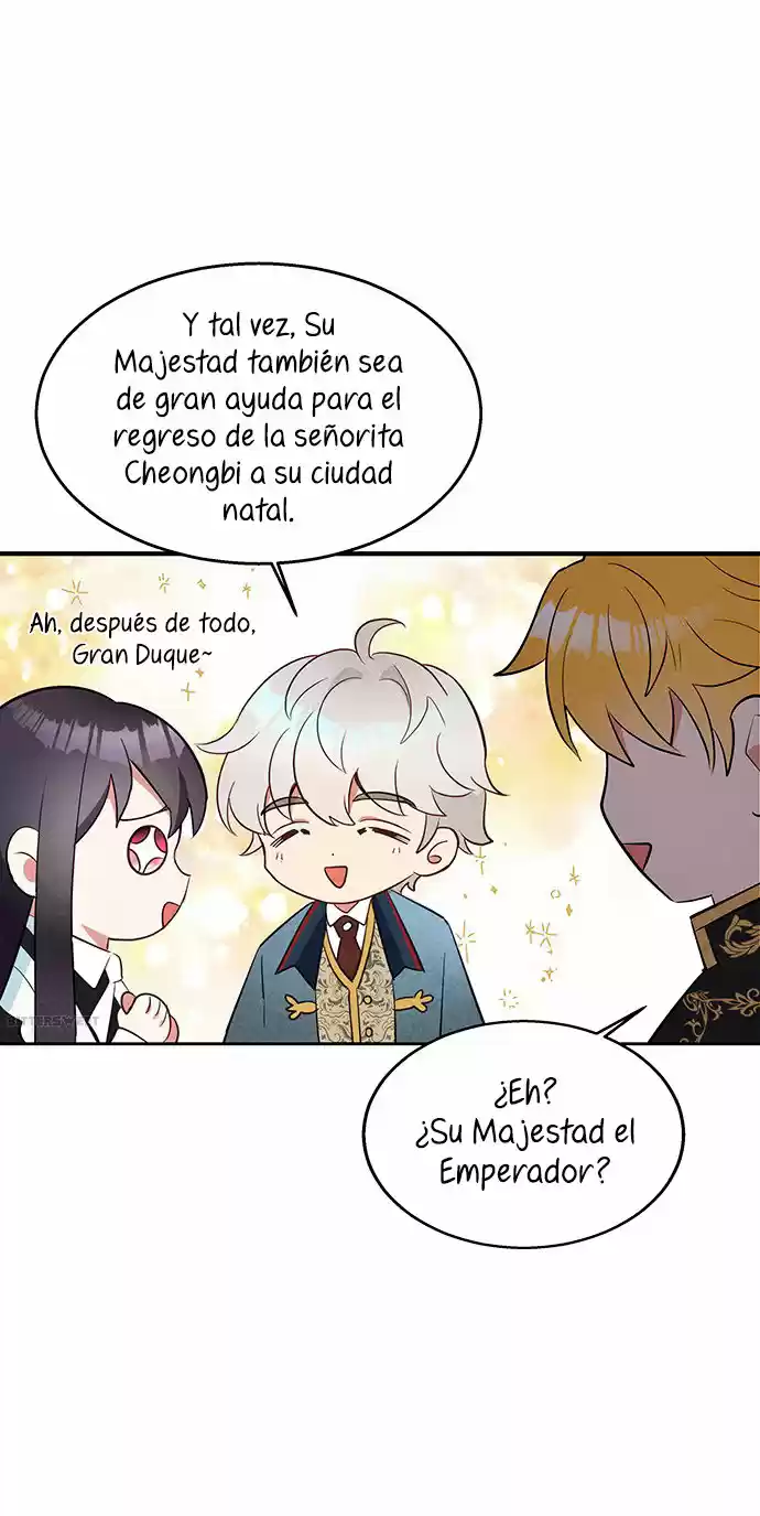 Jacheongbi Del Imperio Itan - Capítulo 7 - Página 35 - LectorTMOo