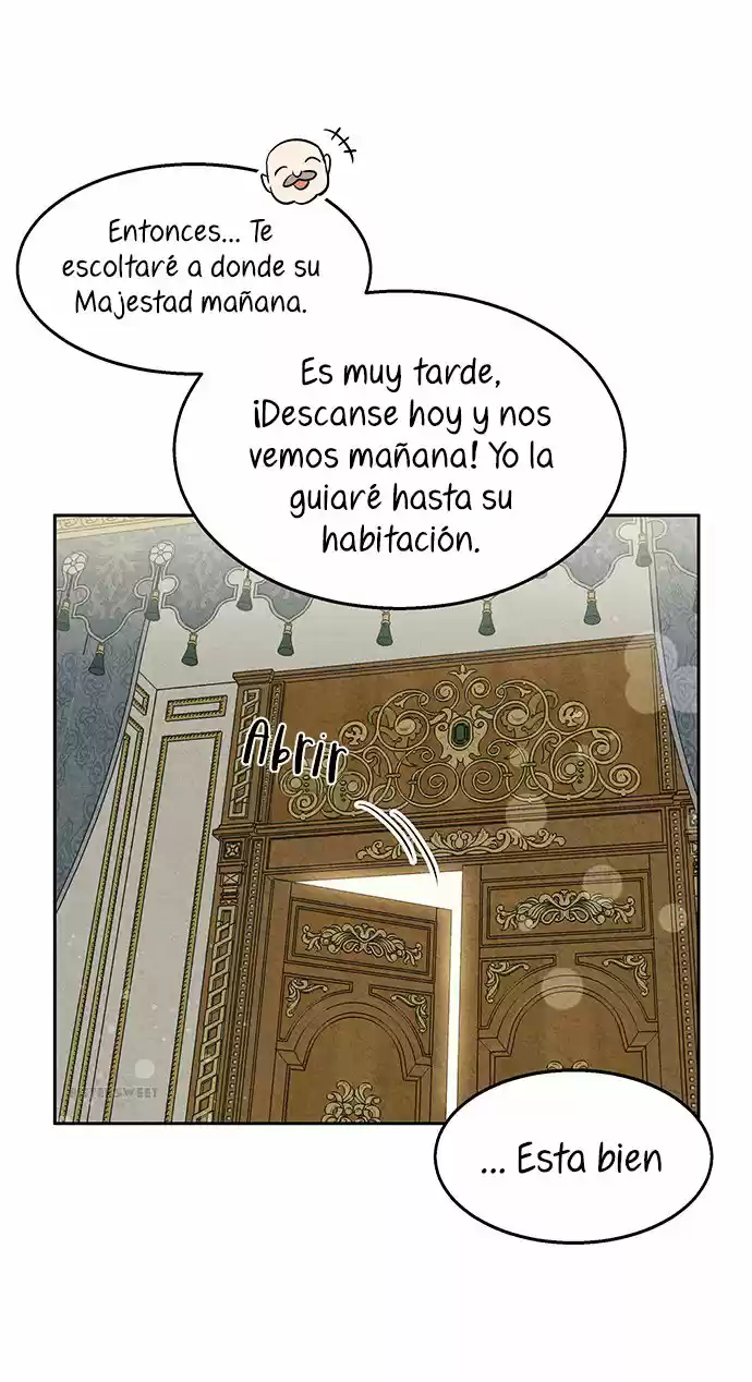 Jacheongbi Del Imperio Itan - Capítulo 7 - Página 42 - LectorTMOo