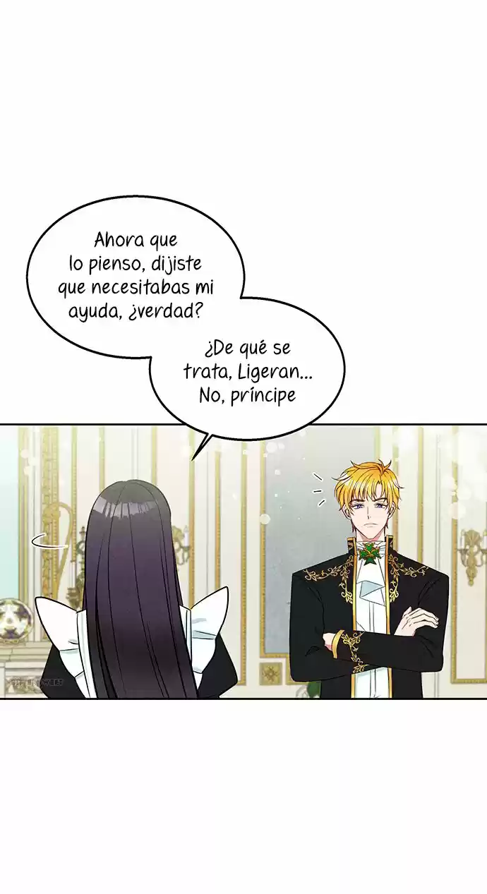 Jacheongbi Del Imperio Itan - Capítulo 7 - Página 44 - LectorTMOo