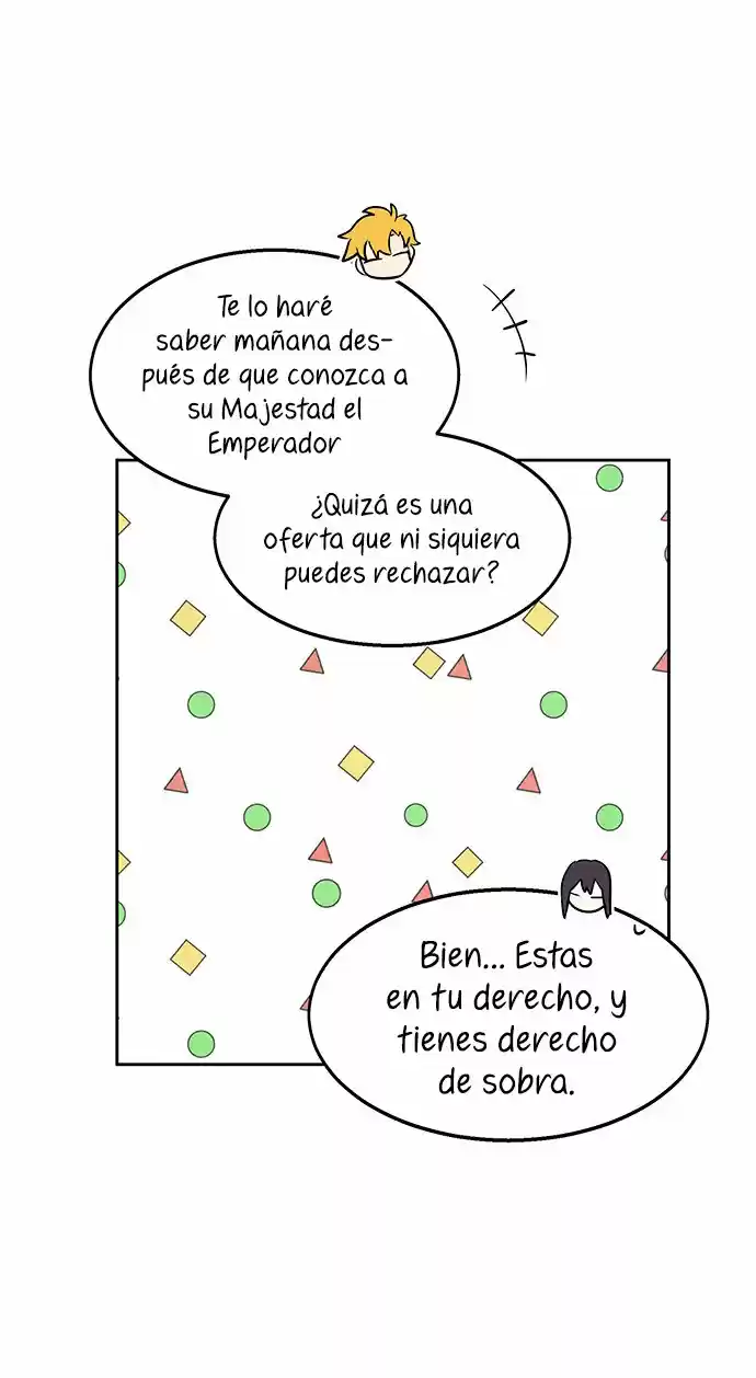 Jacheongbi Del Imperio Itan - Capítulo 7 - Página 45 - LectorTMOo