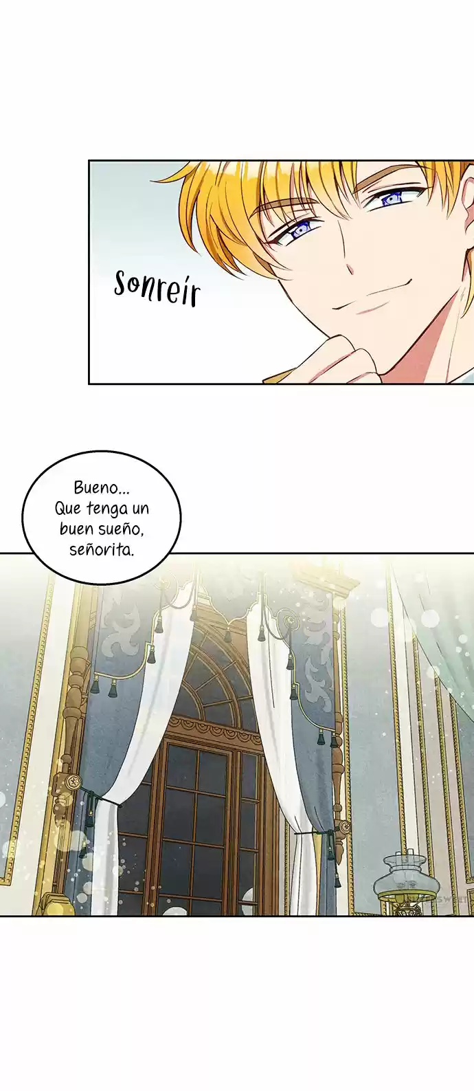 Jacheongbi Del Imperio Itan - Capítulo 7 - Página 55 - LectorTMOo