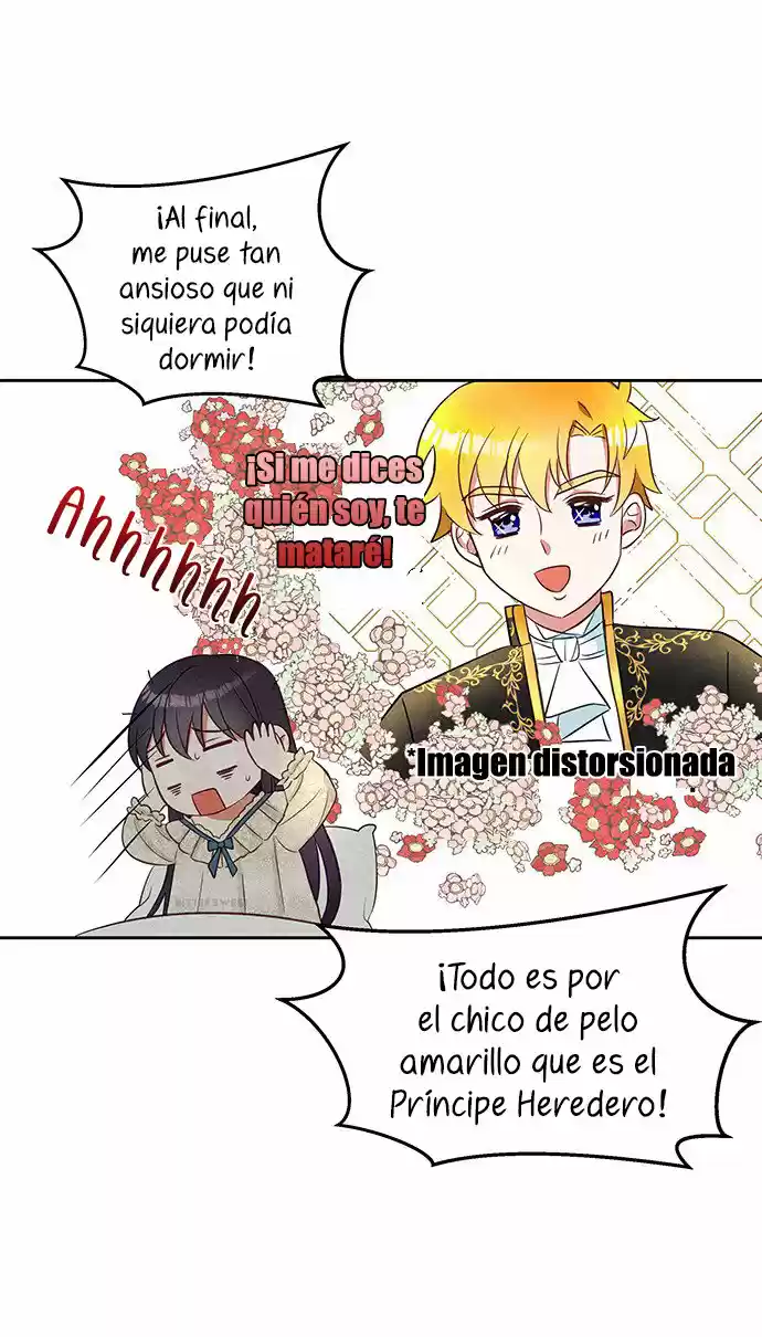 Jacheongbi Del Imperio Itan - Capítulo 8 - Página 6 - LectorTMOo