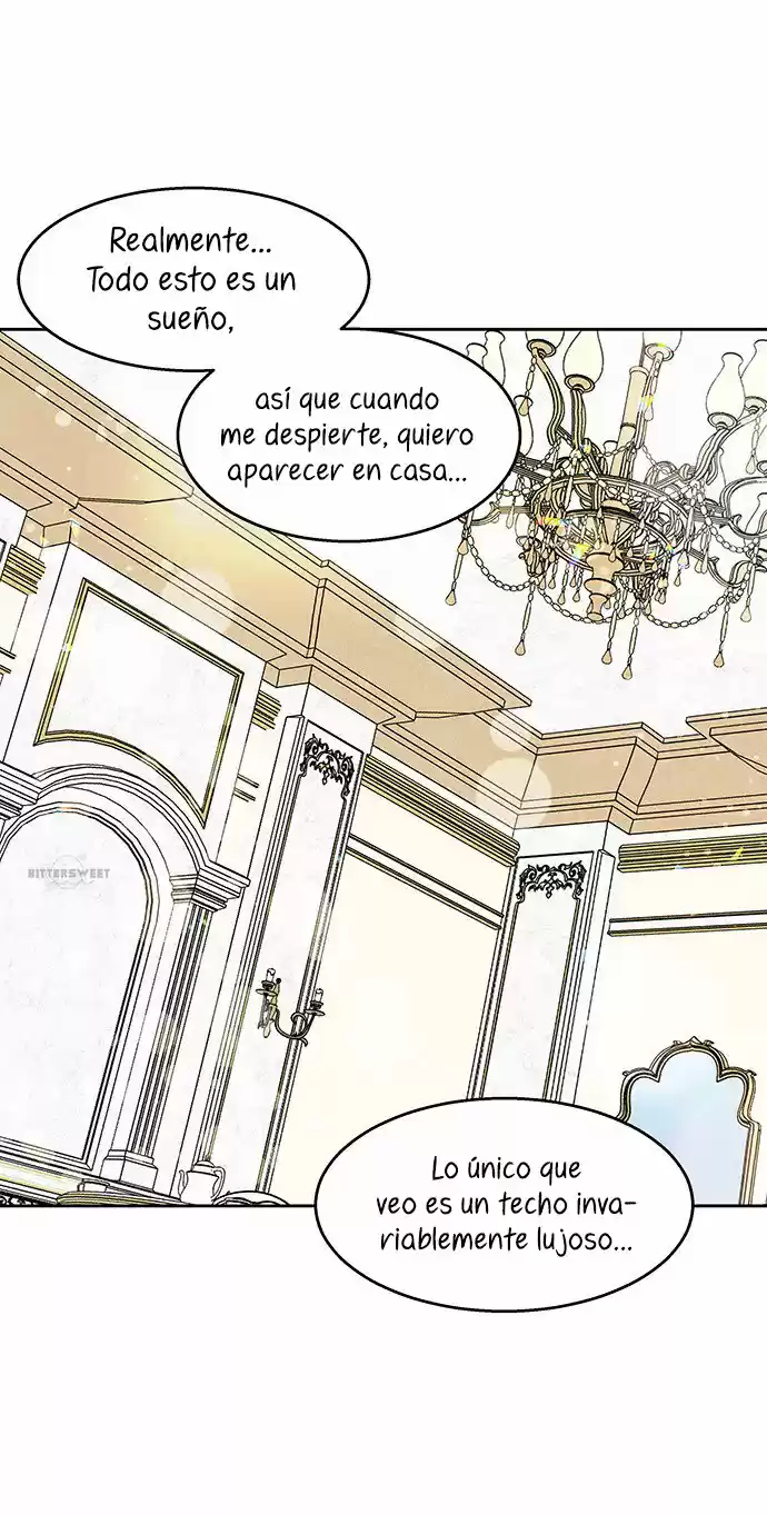 Jacheongbi Del Imperio Itan - Capítulo 8 - Página 8 - LectorTMOo