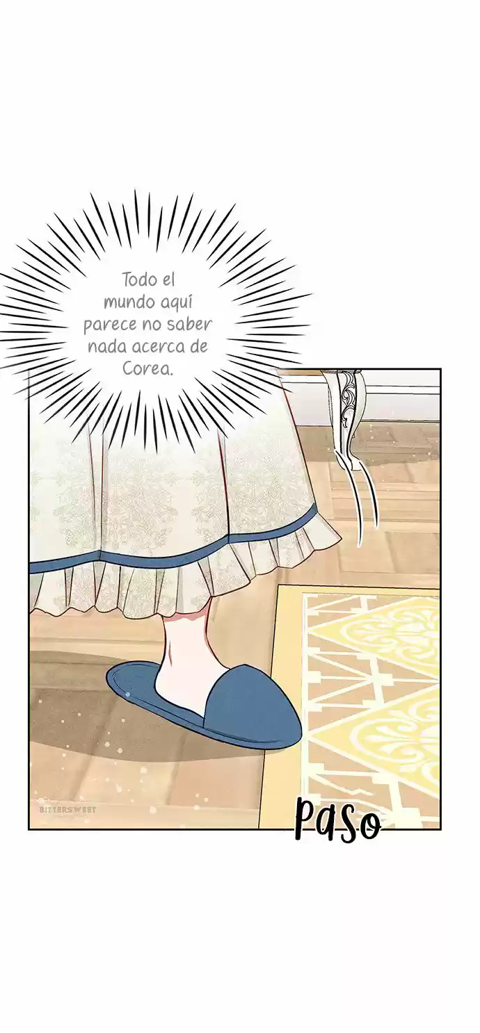 Jacheongbi Del Imperio Itan - Capítulo 8 - Página 10 - LectorTMOo