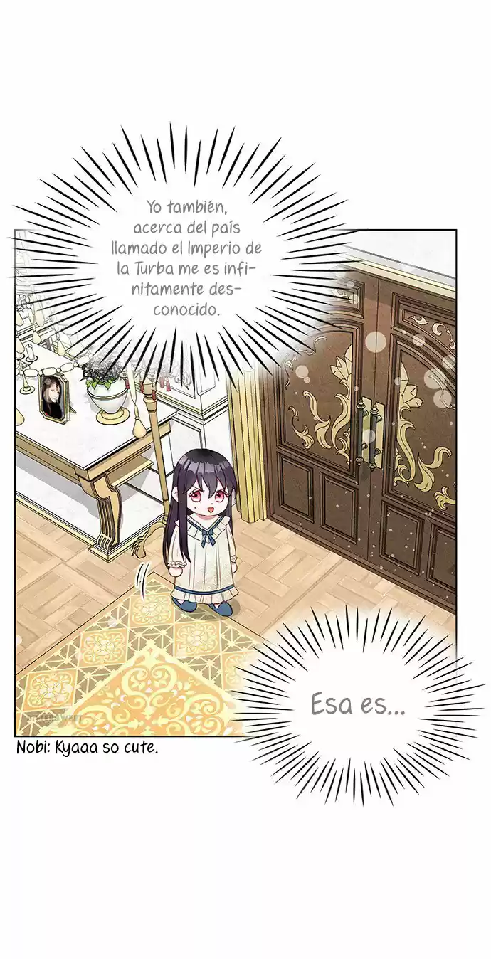 Jacheongbi Del Imperio Itan - Capítulo 8 - Página 11 - LectorTMOo