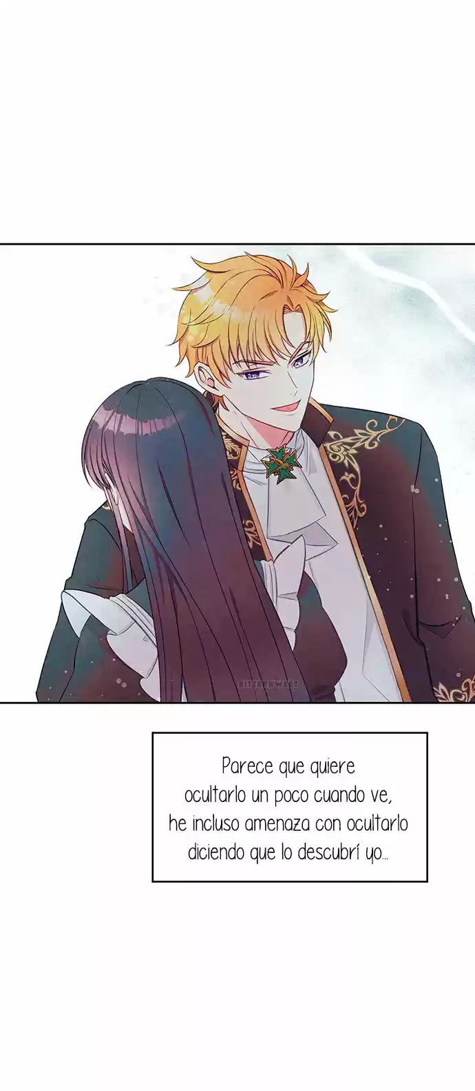 Jacheongbi Del Imperio Itan - Capítulo 8 - Página 20 - LectorTMOo